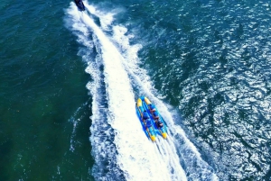 Miami: Cruzeiro de Catamarã com Pacote de Esportes Aquáticos e Festa