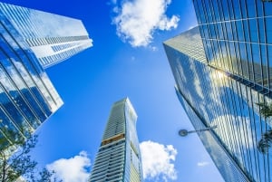 Miami stadstur: 5 platser, 4 stopp, en episk upplevelse