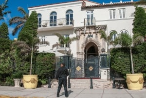 Miami stadstur: 5 platser, 4 stopp, en episk upplevelse