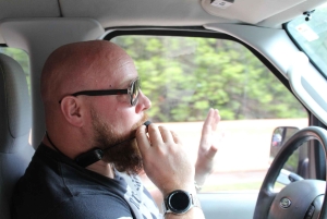 Miami: Tour en autobús por la ciudad con recogida en el centro o en Miami Beach