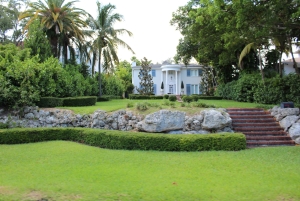 Miami: Tour en autobús por la ciudad con recogida en el centro o en Miami Beach