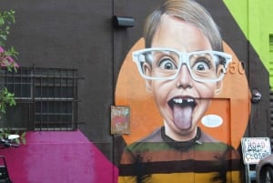 Miami: Tour en autobús por la ciudad con recogida en el centro o en Miami Beach