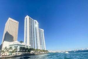 City Cruise to Millionaire's Homes & Venetian Islands