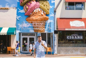 Miami: Combo de tour de la ciudad y tour en barco