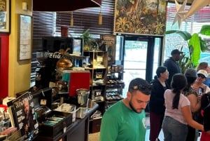 Miami stadstur: 5 platser, 4 stopp, en episk upplevelse