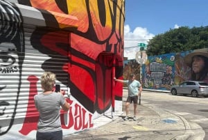 Miami stadstur: 5 platser, 4 stopp, en episk upplevelse