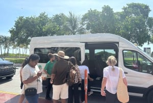 Miami stadstur: 5 platser, 4 stopp, en episk upplevelse