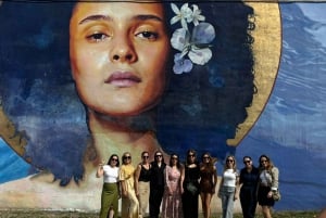 Miami stadstur: 5 platser, 4 stopp, en episk upplevelse