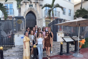 Miami stadstur: 5 platser, 4 stopp, en episk upplevelse