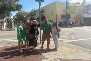 Miami stadstur: 5 platser, 4 stopp, en episk upplevelse