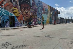 Miami stadstur: 5 platser, 4 stopp, en episk upplevelse