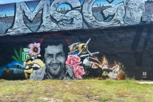 Miami stadstur: 5 platser, 4 stopp, en episk upplevelse