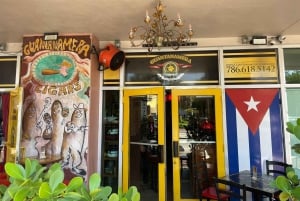 Miami stadstur: 5 platser, 4 stopp, en episk upplevelse