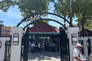 Miami stadstur: 5 platser, 4 stopp, en episk upplevelse