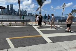 Miami stadstur: 5 platser, 4 stopp, en episk upplevelse