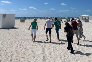 Miami stadstur: 5 platser, 4 stopp, en episk upplevelse