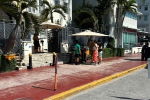 Miami stadstur: 5 platser, 4 stopp, en episk upplevelse