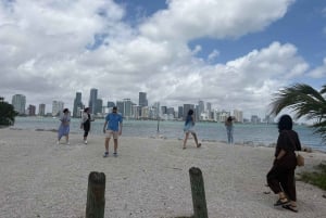 Miami stadstur: 5 platser, 4 stopp, en episk upplevelse