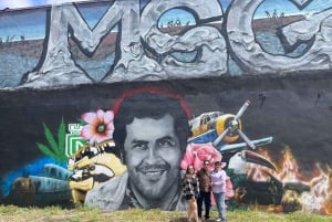 Miami stadstur: 5 platser, 4 stopp, en episk upplevelse