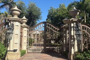 Miami stadstur: 5 platser, 4 stopp, en episk upplevelse