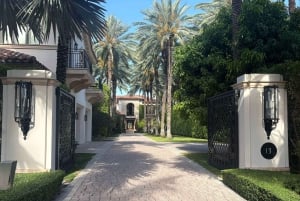 Miami stadstur: 5 platser, 4 stopp, en episk upplevelse