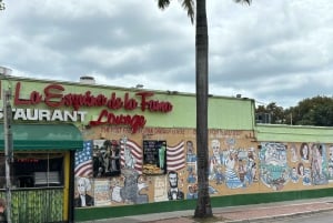 Miami stadstur: 5 platser, 4 stopp, en episk upplevelse