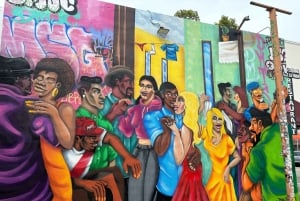 Miami stadstur: 5 platser, 4 stopp, en episk upplevelse