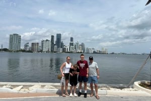 Miami stadstur: 5 platser, 4 stopp, en episk upplevelse