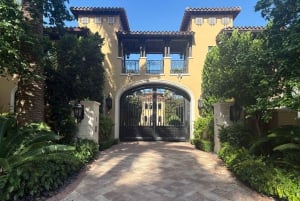 Miami stadstur: 5 platser, 4 stopp, en episk upplevelse