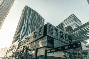 Miami: Tour de la ciudad y emocionante aventura en lancha rápida