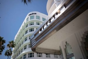 Miami: Tour de la ciudad y emocionante aventura en lancha rápida