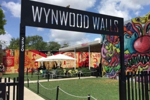 Miami: Tour de la ciudad y emocionante aventura en lancha rápida