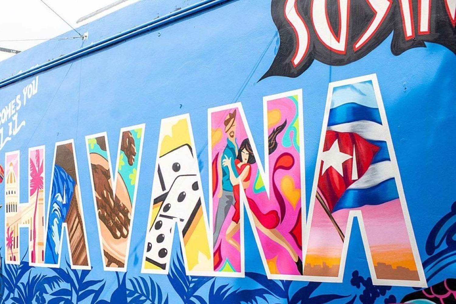 Miami City tour & Boat Tour