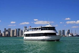 Miami City tour & Boat Tour