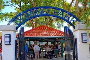 Miami City tour & Boat Tour