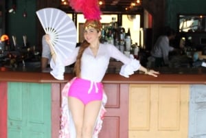 Miami: City Tour & Cruise of Biscayne Bay