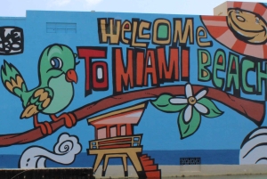 Miami: City Tour & Cruise of Biscayne Bay