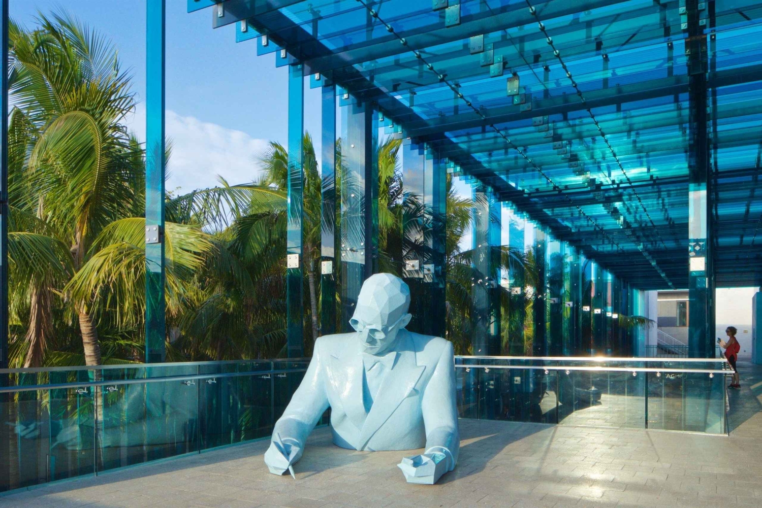 Miami City Tour Tailor Made | Private SUV |