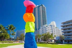 Miami City Tour Tailor Made | Private SUV |