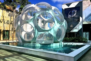 Miami City Tour Tailor Made | Private SUV |