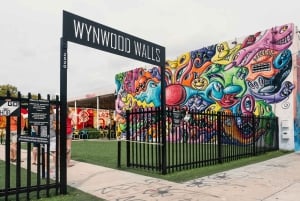 Miami: Tour pela cidade com guia profissional e um confortável van ou SUV
