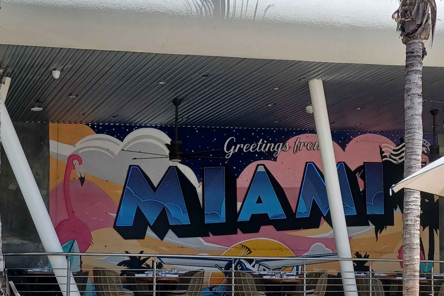 Miami City Tour