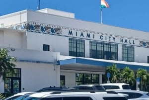 Tour della città di Miami