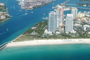 Tour della città di Miami