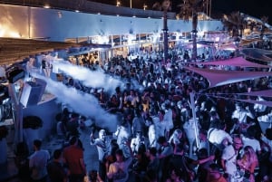 Miami: 4 Venues 1 Night Including Drinks specials