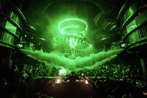 Miami: 4 Venues 1 Night Including Drinks specials