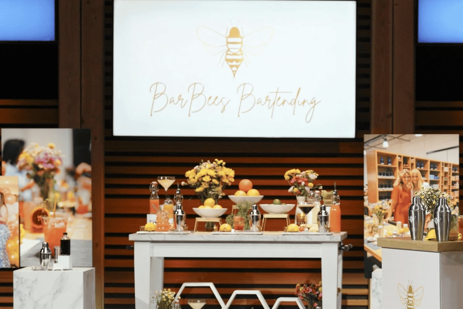 Miami: Cocktail Class with optional Cheese Pairing