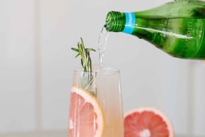 Miami: Cocktail Class with optional Cheese Pairing