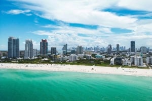 Miami: Coconut Grove & Coral Gables Private Tour