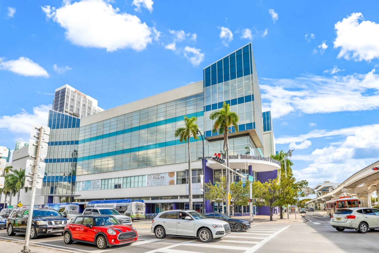 Miami: Dostęp do salonu linii wycieczkowych + przechowalnia bagażu